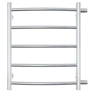 Полотенцесушитель водяной Laris Классик 73208005 П5 50x60см хром